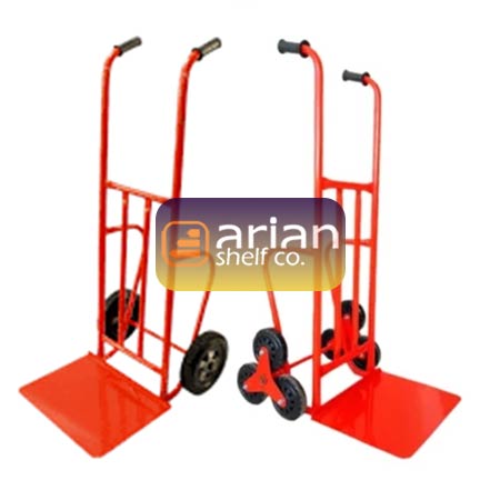 چرخ دستی حمل بار