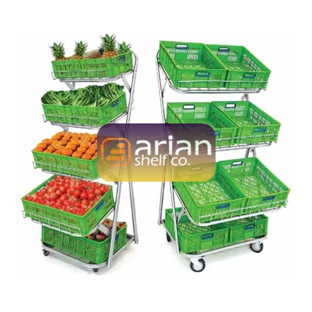 انواع استند