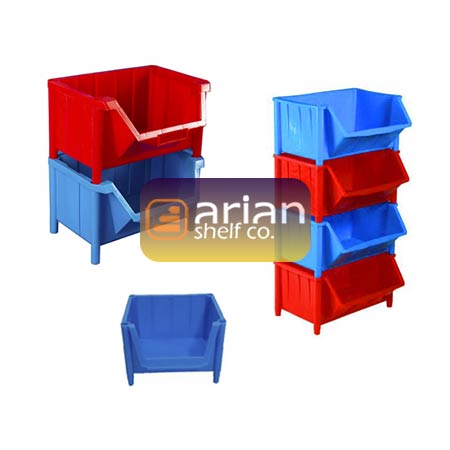 جعبه پلاستیکی