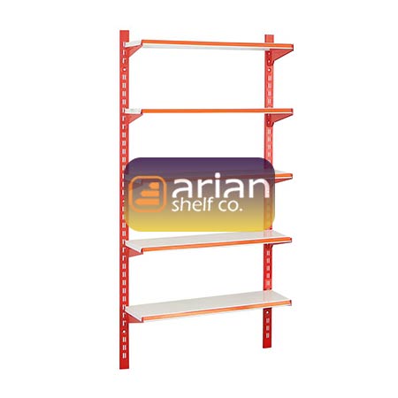 قفسه هایپری دیواری 