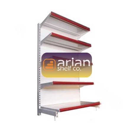 قفسه هایپری یک طرفه 