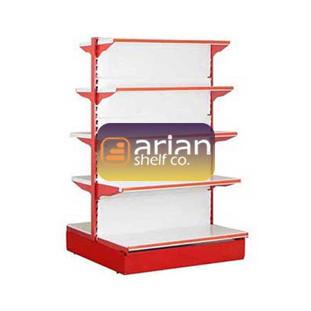 قفسه هایپری دوطرفه 