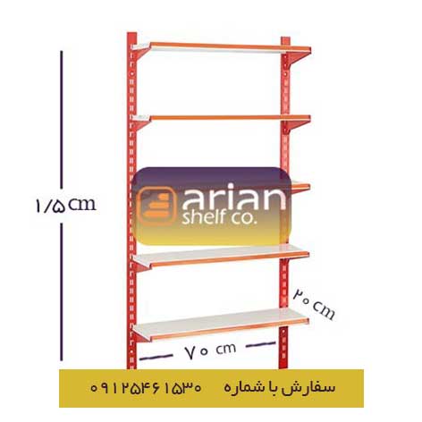 قفسه هایپری خودایستا