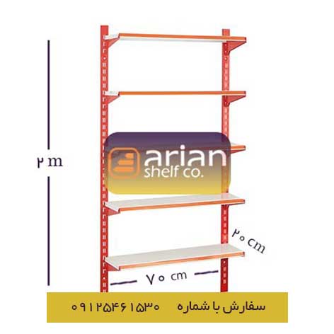 قفسه هایپری خودایستا