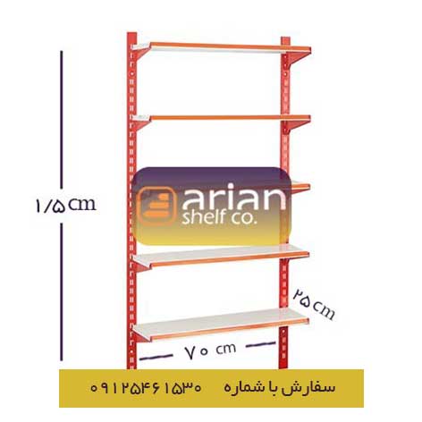 قفسه هایپری خودایستا