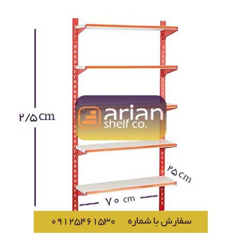 قفسه هایپری خودایستا