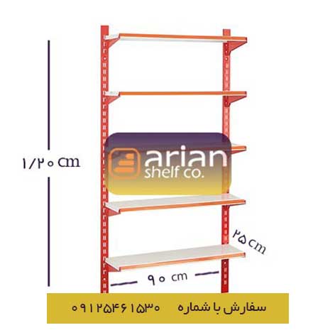 قفسه هایپری خودایستا