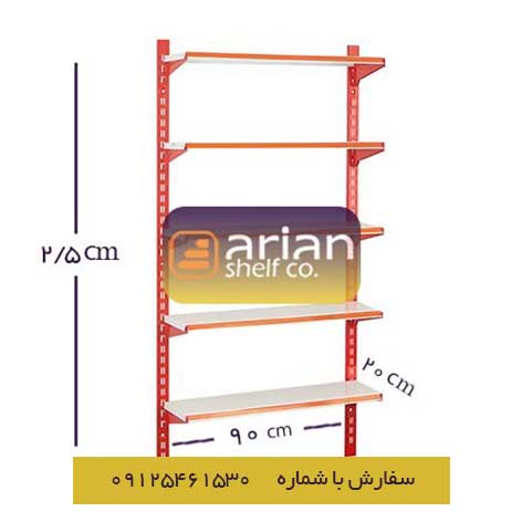 قفسه هایپری خودایستا