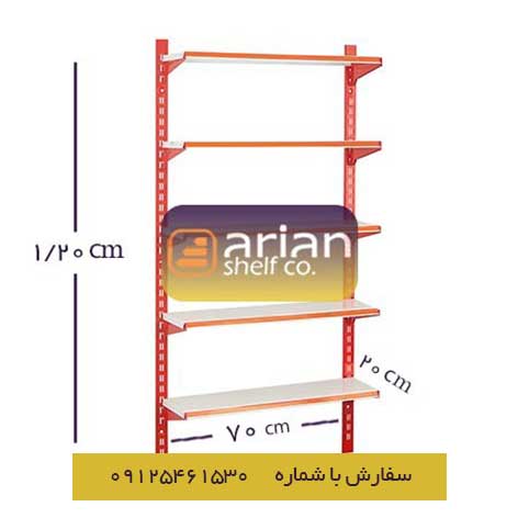 قفسه هایپری خودایستا