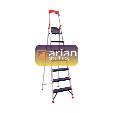 نردبان 7 پله  کلاسیک