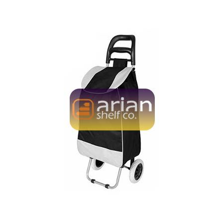 چرخ خرید دستی برزنتی