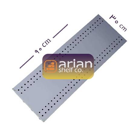 صفحه پشت 30 در 90 سانتی متر